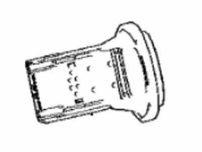 Toyota 89782-02110 Coil,  Transponder Key