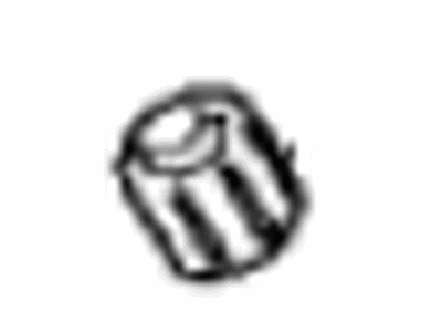 Toyota 23891-24010 Spacer,  Fuel Delivery