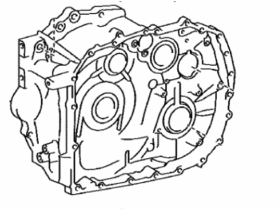 Toyota 35111-12231 Housing,  Transaxle