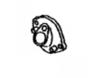 Toyota SU003-06447 Holder Assy,  Crankshaft Sensor