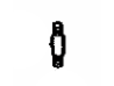Toyota 90116-06023 Bolt,  Stud(For Head To Camshaft Bearing Cap)