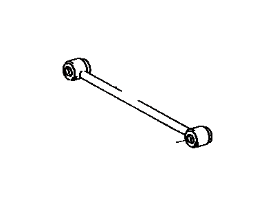 Toyota Camry Lateral Link - 48730-20050