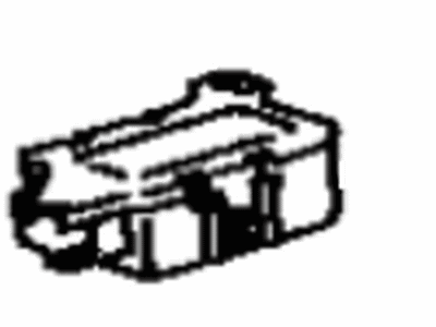 Toyota 88630-20200 Relay