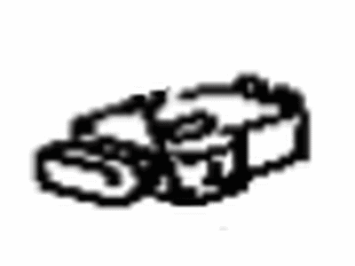 Toyota 84790-20290 Switch