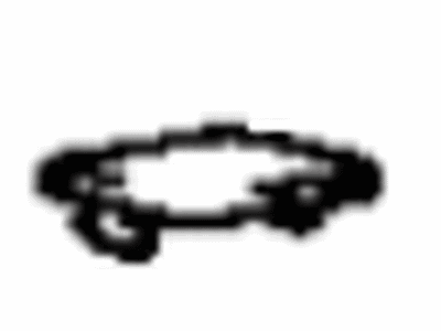 Toyota 55546-20020-C0 Switch Cover