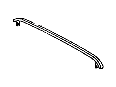 Toyota 02230-86103 Bow