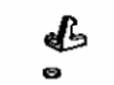 Toyota 55738-20040 Stopper