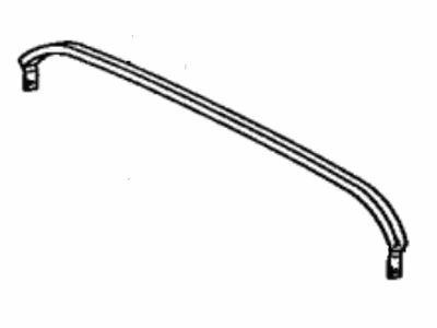 Toyota 02231-86103 Bow