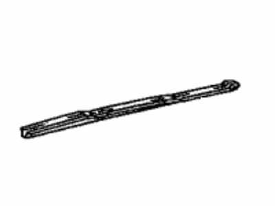 Toyota 57417-20060 Floor Rail
