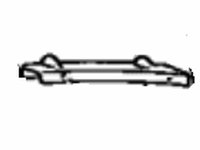 Toyota 02746-86101 Seal