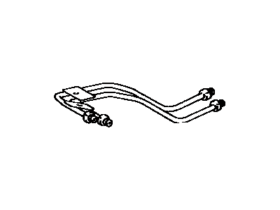 Toyota 33409-20053 Line
