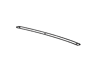 Toyota 02239-86102 Bow