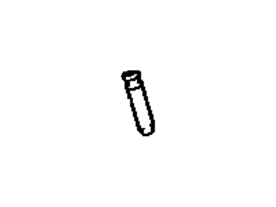 Toyota 11122-15030 Bush,  Intake Valve Guide