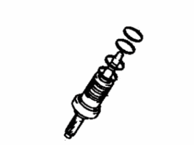 Toyota Celica Power Steering Control Valve - 44201-20240