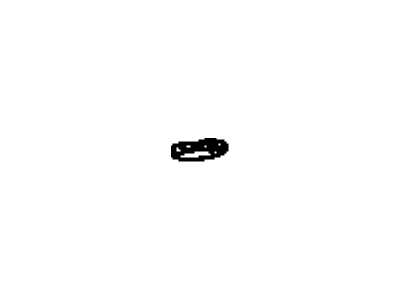 Toyota 96151-01500 Ring, Snap