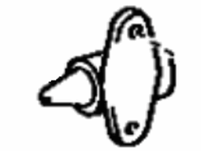 Toyota 02569-86101 Guide Pin