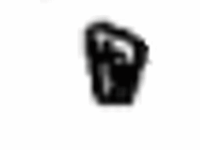 Toyota 61645-20080 Rear Body Extension