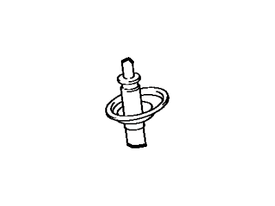 Toyota 48540-20530 Strut