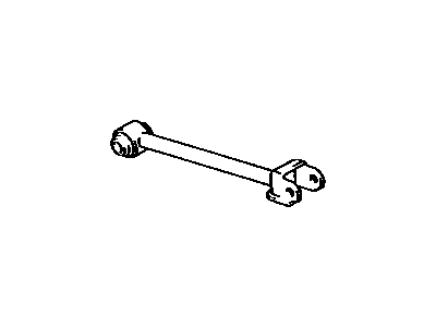 Toyota Camry Lateral Link - 48710-20090