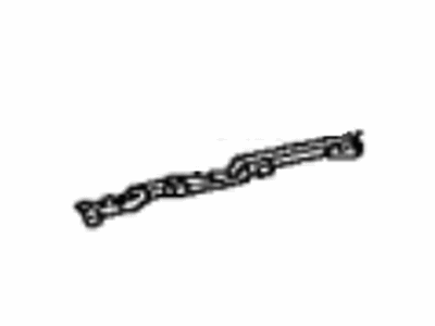 Toyota 61284-20040 Mount Bracket