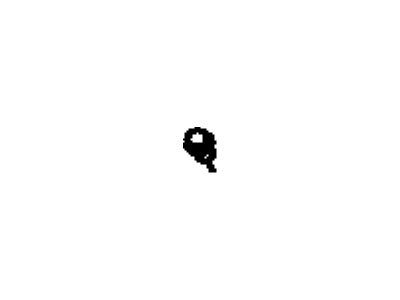 Toyota 93383-15014 Screw(For Steering Tilt Lever)