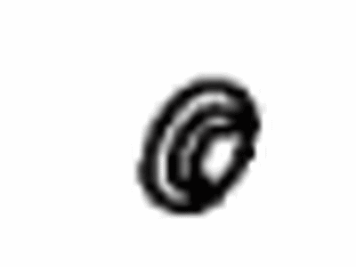 Toyota 90561-10007 Spacer(For Tilt Memory Plate Sub-Assembly)