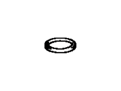 Toyota 90389-37001 Bush (For Transmission Shift Lever Ball Seat)