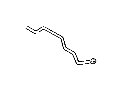 Toyota Celica Sway Bar Kit - 48812-20640