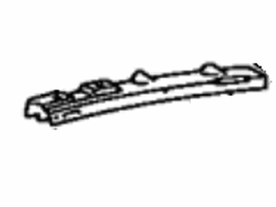 Toyota 02739-86101 Seal