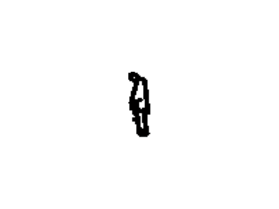 Toyota 45883-20011 Lever