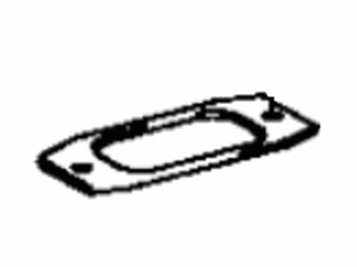 Toyota 81272-20440 Cover Gasket