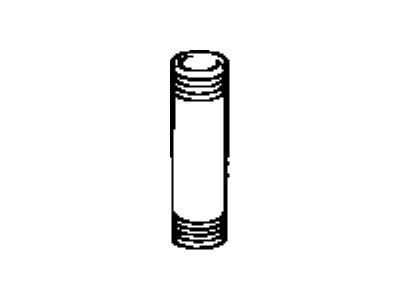 Toyota 11191-74030 Tube,  Spark Plug