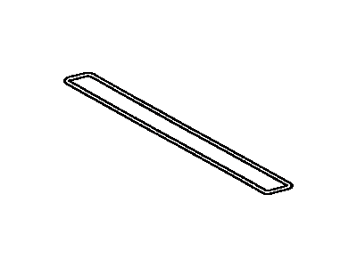 Toyota 16442-74520 Tank Upper Seal