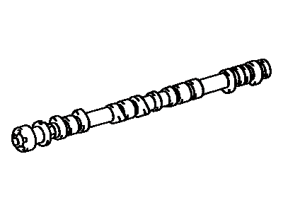 Toyota Corolla Camshaft - 13502-15020