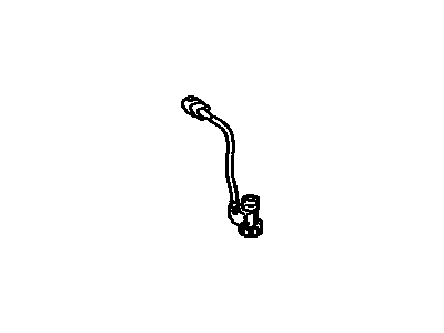 Toyota 88261-20070 Speed Sensor
