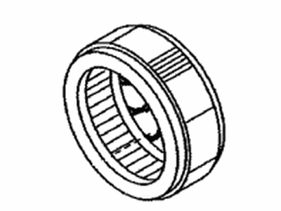 Scion SU003-00486 Stator