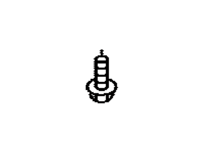 Scion SU003-04311 Bolt-8X25X22