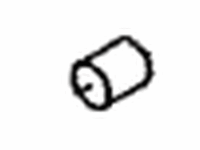 Toyota SU003-00458 Bearing, Starter Armature