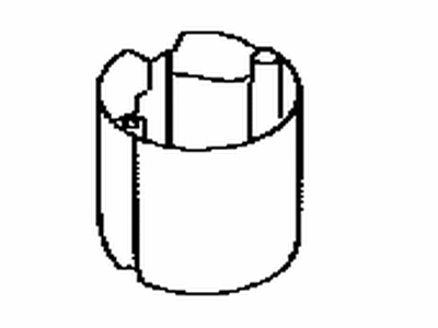 Scion SU003-04153 Sub-Tank,  Fuel,  NO.1