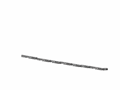 Scion SU003-01892 Dam,  Window Glass Adhesive