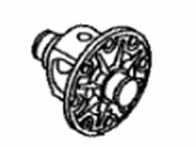 Scion Differential - 41301-53020