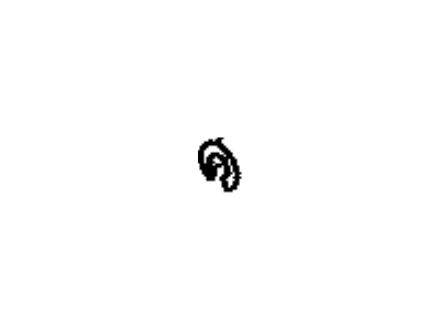 Scion SU003-00058 Clip