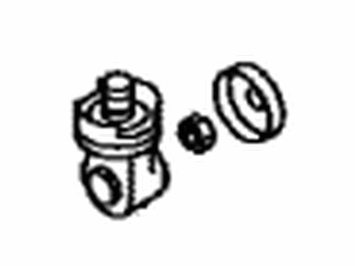 Scion SU003-00511 Insulator,  Terminal