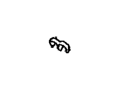 Scion SU003-01991 Pipe Clamp