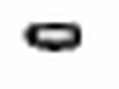 SU003-03600 Toyota Ring, O (For C-3 Accumulator Piston), Lower Illustration 1 of 1