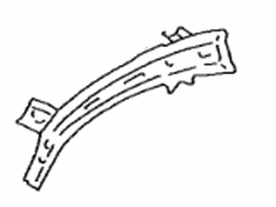 Scion SU003-01279 Rail Sub-Assy,  Roof Side,  Inner RH