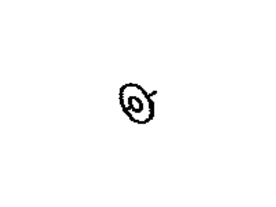 Scion SU003-00916 Swivel Washer