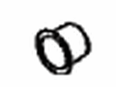 Scion SU003-00459 Bearing,  Starter Armature,  NO.2