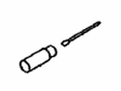 Scion SU003-01988 Driver,  Screw
