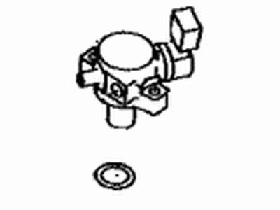Scion Fuel Pump - SU003-07326